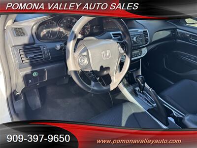 2014 Honda Accord Sport - Photo 11 - Pomona, CA 91767