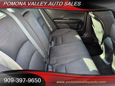 2014 Honda Accord Sport - Photo 9 - Pomona, CA 91767