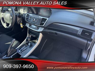 2014 Honda Accord Sport - Photo 7 - Pomona, CA 91767