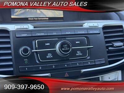 2014 Honda Accord Sport - Photo 15 - Pomona, CA 91767