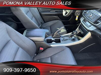 2014 Honda Accord Sport - Photo 8 - Pomona, CA 91767