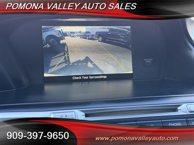 2014 Honda Accord Sport - Photo 14 - Pomona, CA 91767