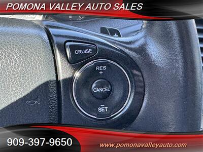2014 Honda Accord Sport - Photo 17 - Pomona, CA 91767