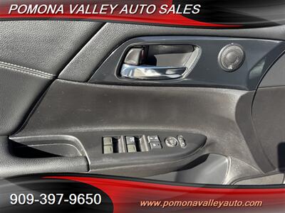 2014 Honda Accord Sport - Photo 13 - Pomona, CA 91767