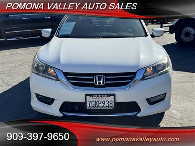 2014 Honda Accord Sport - Photo 2 - Pomona, CA 91767