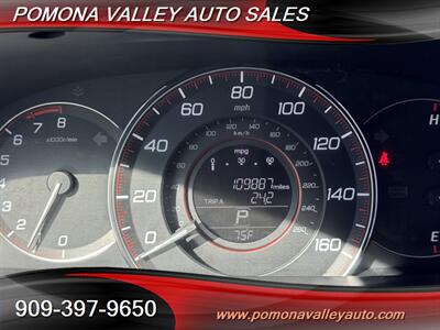2014 Honda Accord Sport - Photo 19 - Pomona, CA 91767