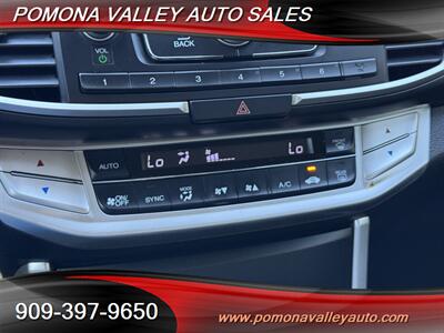 2014 Honda Accord Sport - Photo 16 - Pomona, CA 91767