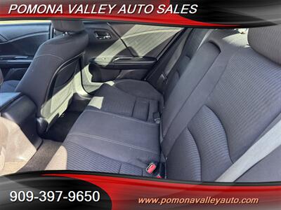 2014 Honda Accord Sport - Photo 10 - Pomona, CA 91767