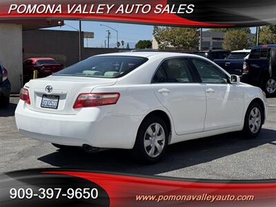 2009 Toyota Camry   - Photo 4 - Pomona, CA 91767