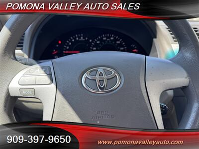 2009 Toyota Camry   - Photo 19 - Pomona, CA 91767