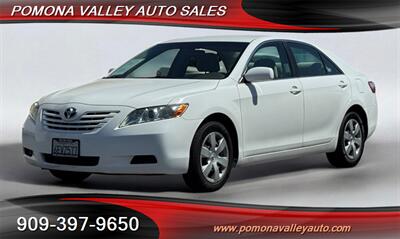 2009 Toyota Camry   - Photo 1 - Pomona, CA 91767