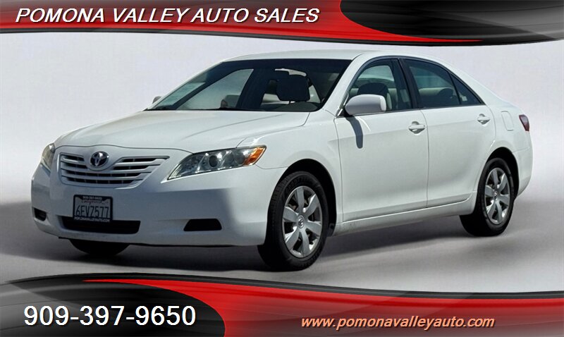 2009 Toyota Camry - Photo 1 - Pomona, CA 91767
