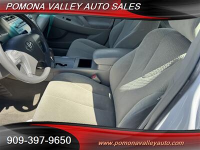 2009 Toyota Camry   - Photo 13 - Pomona, CA 91767