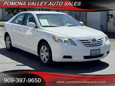 2009 Toyota Camry   - Photo 3 - Pomona, CA 91767