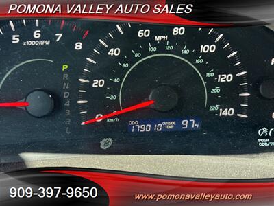 2009 Toyota Camry   - Photo 18 - Pomona, CA 91767