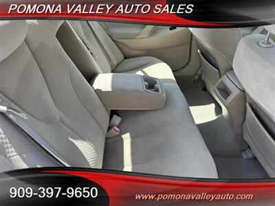 2009 Toyota Camry   - Photo 10 - Pomona, CA 91767