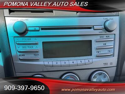 2009 Toyota Camry   - Photo 14 - Pomona, CA 91767