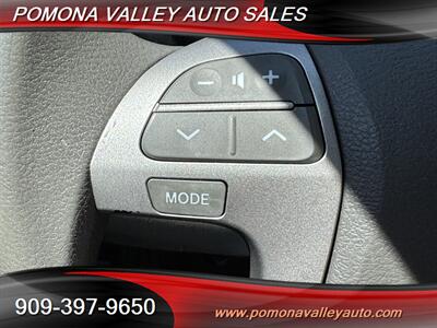 2009 Toyota Camry   - Photo 17 - Pomona, CA 91767