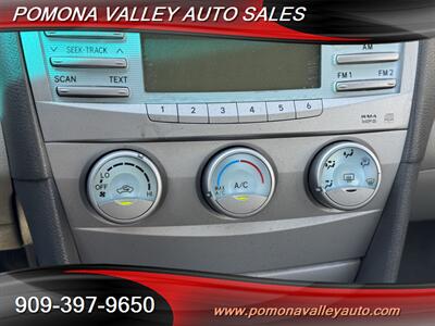 2009 Toyota Camry   - Photo 15 - Pomona, CA 91767
