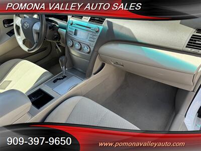 2009 Toyota Camry   - Photo 8 - Pomona, CA 91767