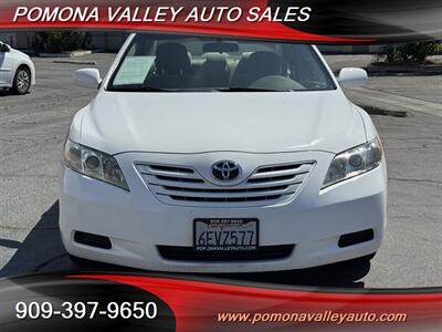 2009 Toyota Camry   - Photo 2 - Pomona, CA 91767