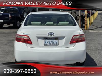 2009 Toyota Camry   - Photo 5 - Pomona, CA 91767