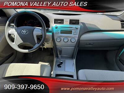2009 Toyota Camry   - Photo 7 - Pomona, CA 91767