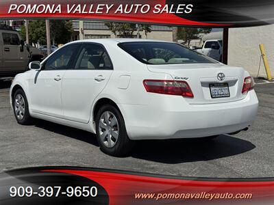 2009 Toyota Camry   - Photo 6 - Pomona, CA 91767