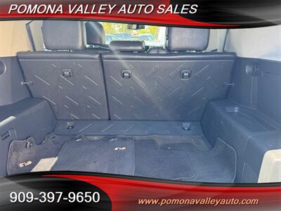 2014 Toyota FJ Cruiser - Photo 11 - Pomona, CA 91767