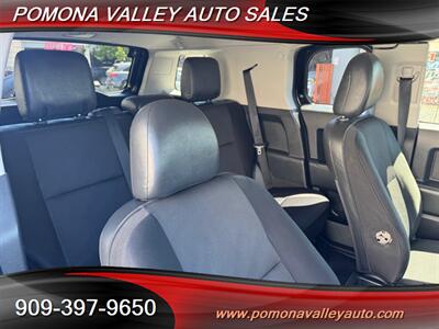2014 Toyota FJ Cruiser - Photo 12 - Pomona, CA 91767