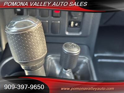 2014 Toyota FJ Cruiser - Photo 20 - Pomona, CA 91767