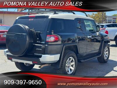 2014 Toyota FJ Cruiser - Photo 6 - Pomona, CA 91767
