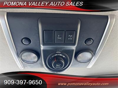2014 Toyota FJ Cruiser - Photo 25 - Pomona, CA 91767