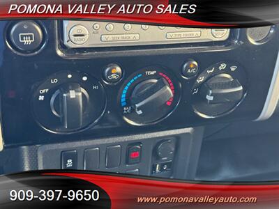 2014 Toyota FJ Cruiser - Photo 17 - Pomona, CA 91767