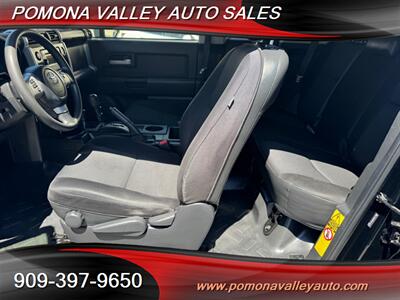 2014 Toyota FJ Cruiser - Photo 13 - Pomona, CA 91767