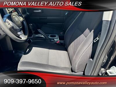 2014 Toyota FJ Cruiser - Photo 15 - Pomona, CA 91767