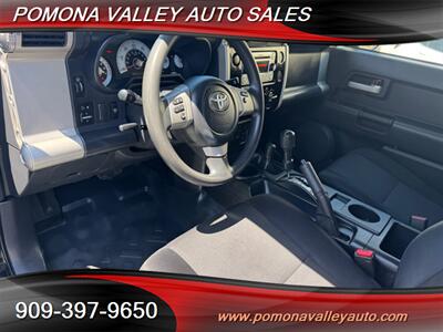 2014 Toyota FJ Cruiser - Photo 10 - Pomona, CA 91767