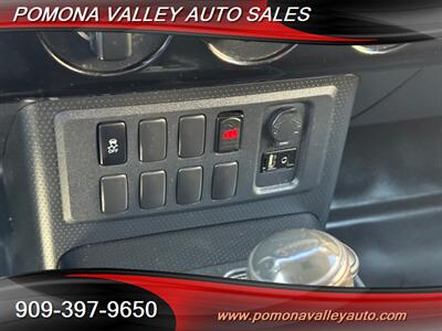 2014 Toyota FJ Cruiser - Photo 16 - Pomona, CA 91767