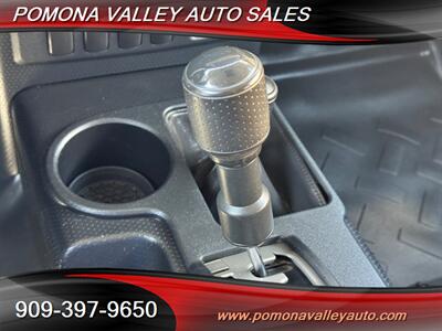 2014 Toyota FJ Cruiser - Photo 21 - Pomona, CA 91767