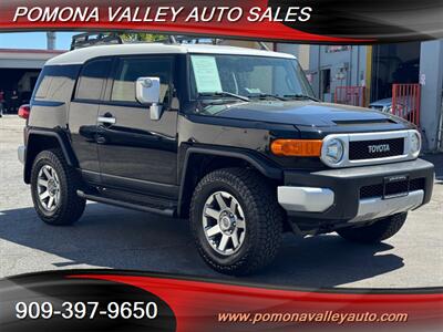 2014 Toyota FJ Cruiser - Photo 3 - Pomona, CA 91767