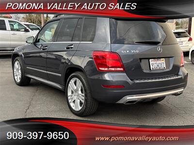 2015 Mercedes-Benz GLK GLK 350   - Photo 6 - Pomona, CA 91767