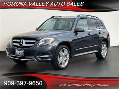 2015 Mercedes-Benz GLK GLK 350   - Photo 1 - Pomona, CA 91767