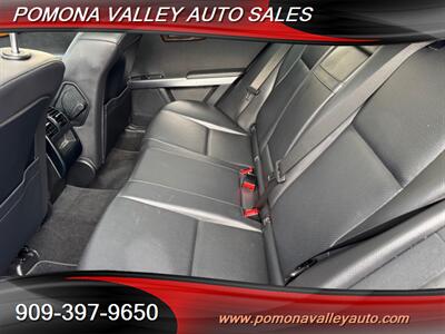 2015 Mercedes-Benz GLK GLK 350   - Photo 11 - Pomona, CA 91767