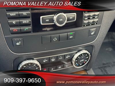 2015 Mercedes-Benz GLK GLK 350   - Photo 18 - Pomona, CA 91767