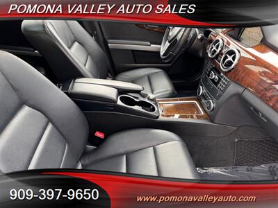 2015 Mercedes-Benz GLK GLK 350   - Photo 9 - Pomona, CA 91767