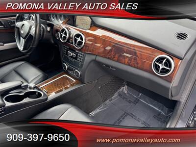 2015 Mercedes-Benz GLK GLK 350   - Photo 8 - Pomona, CA 91767