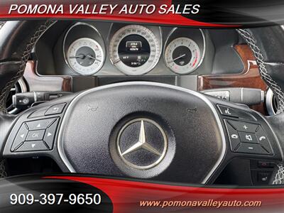 2015 Mercedes-Benz GLK GLK 350   - Photo 21 - Pomona, CA 91767