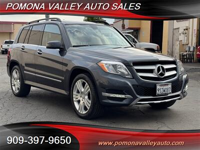 2015 Mercedes-Benz GLK GLK 350   - Photo 3 - Pomona, CA 91767