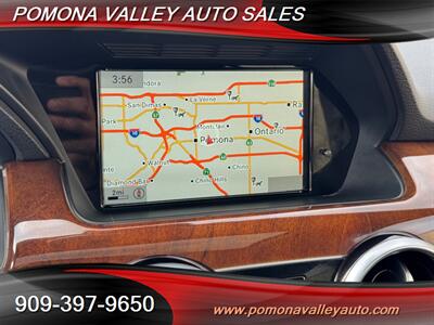 2015 Mercedes-Benz GLK GLK 350   - Photo 16 - Pomona, CA 91767