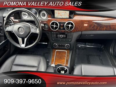 2015 Mercedes-Benz GLK GLK 350   - Photo 7 - Pomona, CA 91767